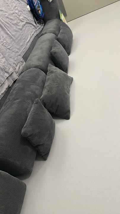 Фотография покупателя: Подушка декоративная 40x40 см, TEDDI